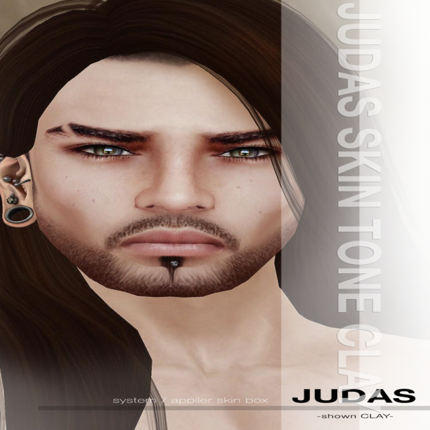 JUDAS-clay-promo-poster.png